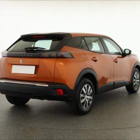 Foto inzerátu Peugeot 2008 1.2 PureTech