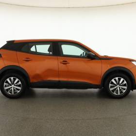 Foto inzerátu Peugeot 2008 1.2 PureTech
