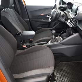 Foto inzerátu Peugeot 2008 1.2 PureTech