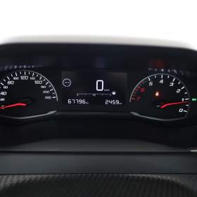 Foto inzerátu Peugeot 2008 1.2 PureTech