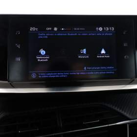 Foto inzerátu Peugeot 2008 1.2 PureTech