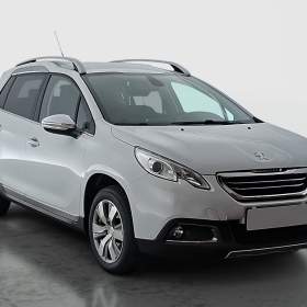 Foto inzerátu Peugeot 2008 1.6 e-HDi