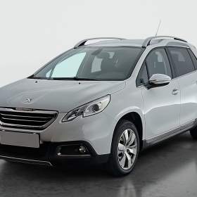 Foto inzerátu Peugeot 2008 1.6 e-HDi
