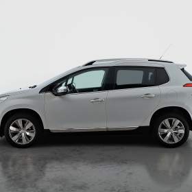Foto inzerátu Peugeot 2008 1.6 e-HDi