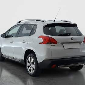 Foto inzerátu Peugeot 2008 1.6 e-HDi