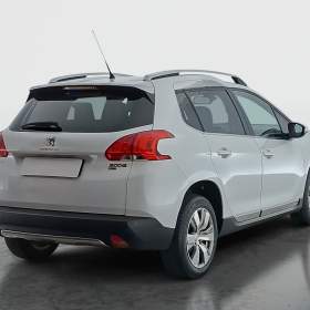 Foto inzerátu Peugeot 2008 1.6 e-HDi