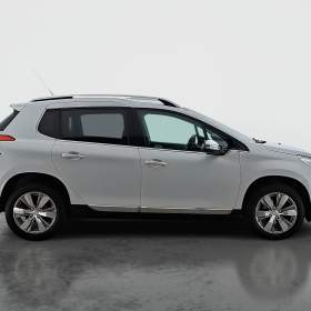 Foto inzerátu Peugeot 2008 1.6 e-HDi