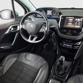Foto inzerátu Peugeot 2008 1.6 e-HDi