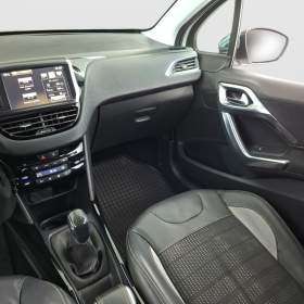 Foto inzerátu Peugeot 2008 1.6 e-HDi