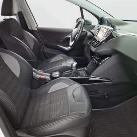 Foto inzerátu Peugeot 2008 1.6 e-HDi