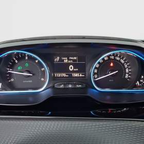 Foto inzerátu Peugeot 2008 1.6 e-HDi
