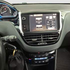 Foto inzerátu Peugeot 2008 1.6 e-HDi