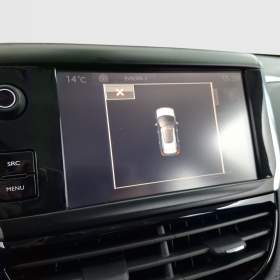 Foto inzerátu Peugeot 2008 1.6 e-HDi