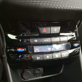 Foto inzerátu Peugeot 2008 1.6 e-HDi