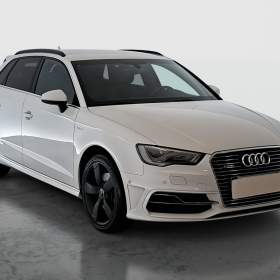 Foto inzerátu Audi A3 e-tron