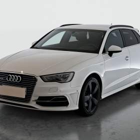 Foto inzerátu Audi A3 e-tron