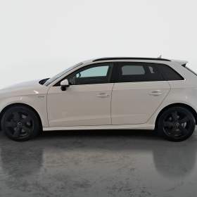 Foto inzerátu Audi A3 e-tron