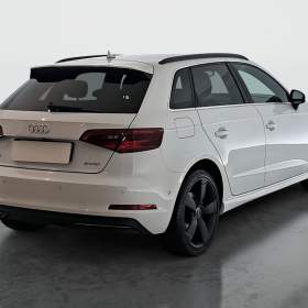 Foto inzerátu Audi A3 e-tron