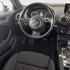 Foto inzerátu Audi A3 e-tron