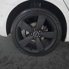 Foto inzerátu Audi A3 e-tron
