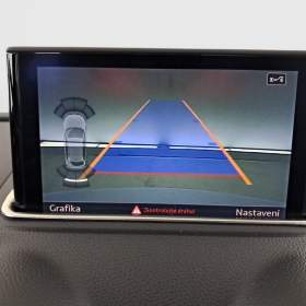 Foto inzerátu Audi A3 e-tron