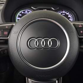 Foto inzerátu Audi A3 e-tron