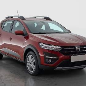 Foto inzerátu Dacia Sandero 1.0 TCe