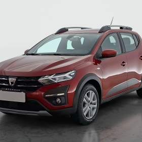 Foto inzerátu Dacia Sandero 1.0 TCe
