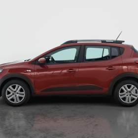 Foto inzerátu Dacia Sandero 1.0 TCe
