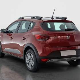 Foto inzerátu Dacia Sandero 1.0 TCe