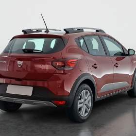 Foto inzerátu Dacia Sandero 1.0 TCe