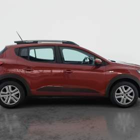 Foto inzerátu Dacia Sandero 1.0 TCe