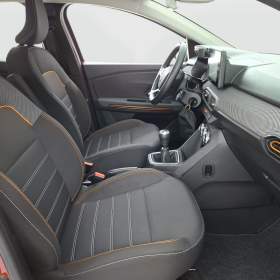 Foto inzerátu Dacia Sandero 1.0 TCe