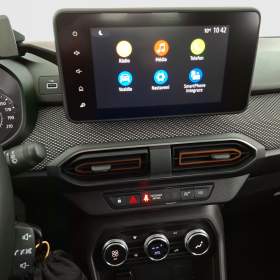 Foto inzerátu Dacia Sandero 1.0 TCe