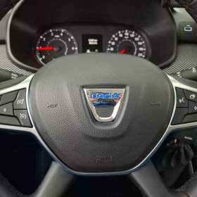 Foto inzerátu Dacia Sandero 1.0 TCe