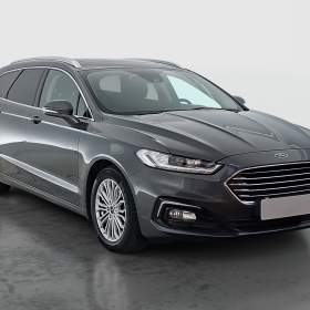Foto inzerátu Ford Mondeo 2.0 EcoBlue