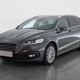 Foto inzerátu Ford Mondeo 2.0 EcoBlue