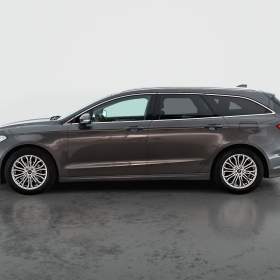 Foto inzerátu Ford Mondeo 2.0 EcoBlue