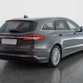 Foto inzerátu Ford Mondeo 2.0 EcoBlue