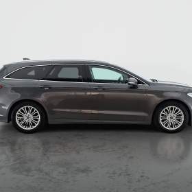 Foto inzerátu Ford Mondeo 2.0 EcoBlue