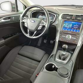 Foto inzerátu Ford Mondeo 2.0 EcoBlue