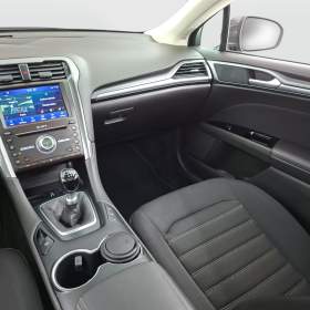 Foto inzerátu Ford Mondeo 2.0 EcoBlue