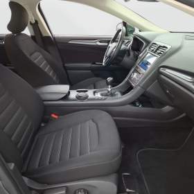 Foto inzerátu Ford Mondeo 2.0 EcoBlue