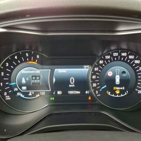 Foto inzerátu Ford Mondeo 2.0 EcoBlue