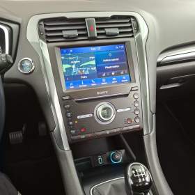 Foto inzerátu Ford Mondeo 2.0 EcoBlue