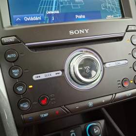 Foto inzerátu Ford Mondeo 2.0 EcoBlue