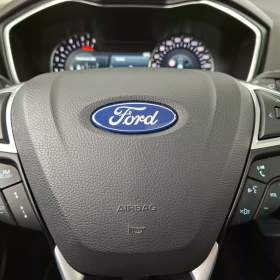Foto inzerátu Ford Mondeo 2.0 EcoBlue