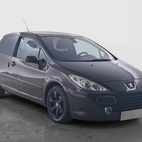 Foto inzerátu Peugeot 307 1.6 16V