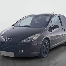 Foto inzerátu Peugeot 307 1.6 16V
