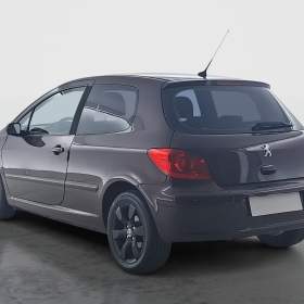 Foto inzerátu Peugeot 307 1.6 16V